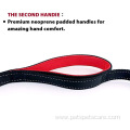 Foam handle Dog Leash for Running and Training